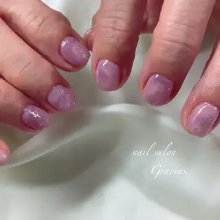 ネイル Gracias. rieのネイルデザイン