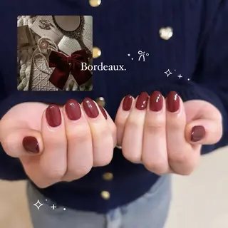 ネイル RooM -produce by maynail-所属・RooM -mizuki-のネイルデザイン