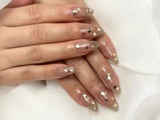 ネイル MIKA ♡のネイルデザイン