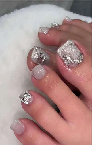 ネイル Nomi Sachikoのネイルデザイン