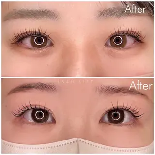 マツエク・マツパ 太田 早苗のマツエク・マツパデザイン