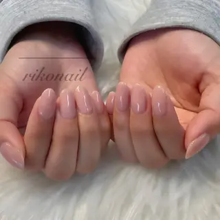 ネイル riko nailのネイルデザイン