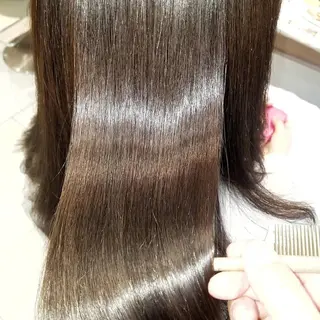 ロング 村岡【店長】 【骨格矯正ショート】のヘアスタイル