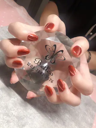 ネイル Fairyフェアリーネイルサロン所属・Fairy フェアリーネイルのネイルデザイン