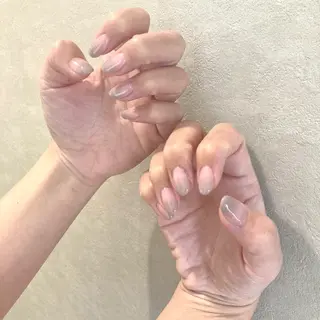 ネイル Aloha  Luana HIKAWASANDOU所属・AlohaLuana 🌺 naoのネイルデザイン