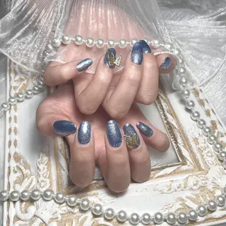 ネイル Una ☀️☀️のネイルデザイン