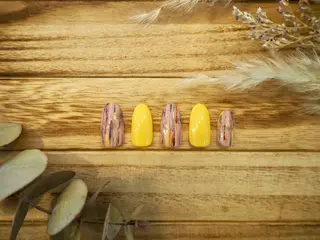 ネイル マツエク・マツパ ながやま ちえのその他イメージ