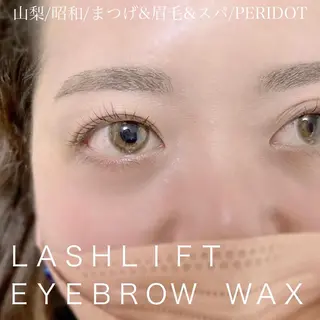 マツエク・マツパ 束感マツエクが人気✩ sachiのマツエク・マツパデザイン