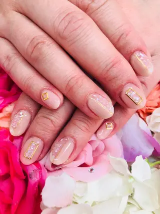 ネイル 酵素風呂　RA.RA所属・酵素風呂 RA.RAのその他イメージ