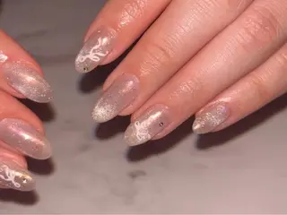 ネイル Ayano ♡のネイルデザイン