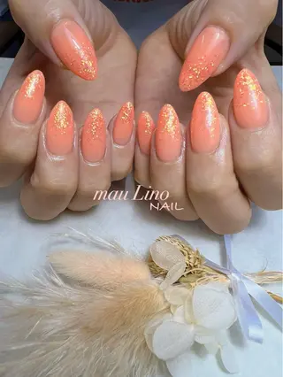 ネイル mau Lino    NAIL所属・GELo nail~#19~のネイルデザイン