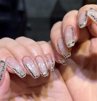 ネイル Renatus🤍 MISUZUのネイルデザイン