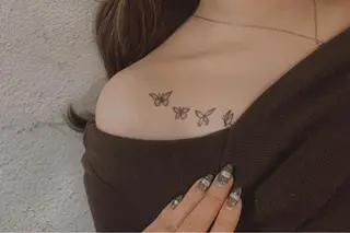 Lanhr所属・【Lanhr】 🕊aya🕊のマツエク・マツパデザイン