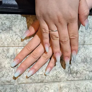 ネイル RounGe町田店 🧸大谷のネイルデザイン