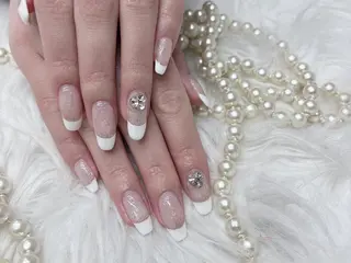 ネイル リリ ネイルのネイルデザイン