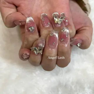 ネイル WASHLY所属・WASHLY/ 辻堂/SAKURAのネイルデザイン