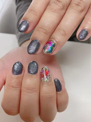 ネイル Lily Roseスタッフ一同のマツエク・マツパデザイン