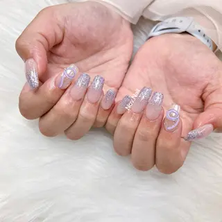 ネイル Nov. ネイルサロンのネイルデザイン