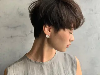 ショート TELA所属・原田 和幸のエステ・リラクイメージ