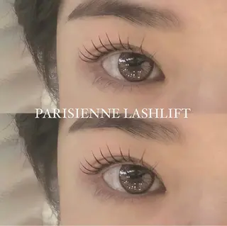 マツエク・マツパ マリーテレジア SHIONのマツエク・マツパデザイン