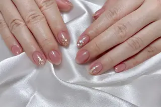 ネイル Bin Binのネイルデザイン