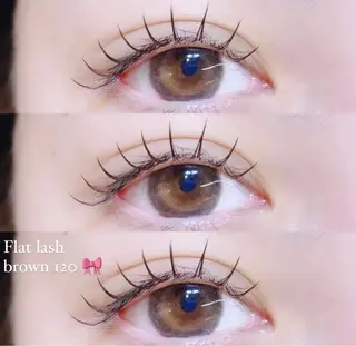 マツエク・マツパ 韓国風まつ毛・エクパ 🎀恵比寿のマツエク・マツパデザイン