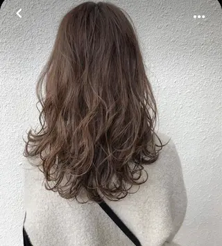 セミロング 似合わせカット 🌈阿部辰洸🌈のヘアスタイル