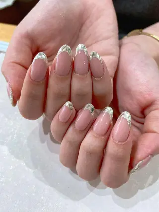 ミディアム Nail R💫 naoのネイルデザイン