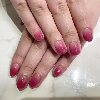 ネイル OpenSesame 加藤のネイルデザイン