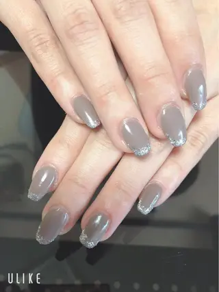 ネイル 荒井 海輝のネイルデザイン