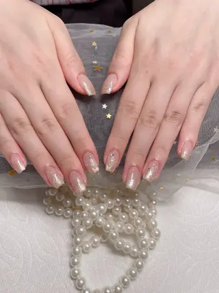 ネイル 小岩 Saraのネイルデザイン