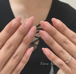 ネイル 美SORA ～ｳﾞｨｿﾗ～のネイルデザイン