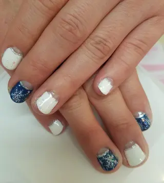 ネイル nail atelier yuka所属・❤ yuka❤のネイルデザイン