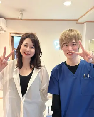 からだ びよりのエステ・リラクイメージ