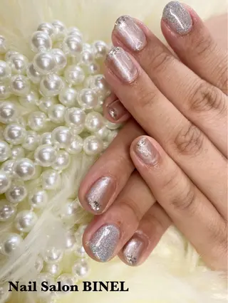 ネイル H. Yuukaのネイルデザイン