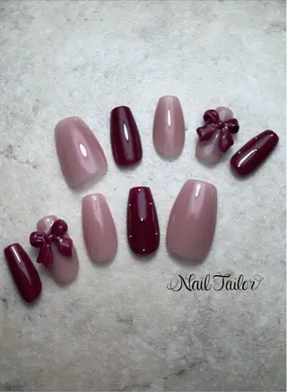 ネイル 〜Nail Tailor〜 ネイルテイラー所属・NailTailor ネイルテイラーのネイルデザイン