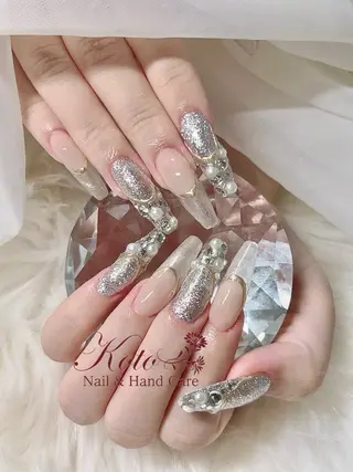 ネイル Nail Salon KOTOのネイルデザイン