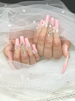 ネイル 【Laule‘a 】のネイルデザイン