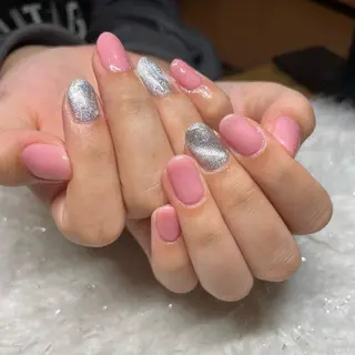 ネイル ネイルサロンfeel茂原店所属・Feel ‪‪☺︎‬Yuriaのネイルデザイン