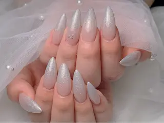 ネイル 小林 凛のネイルデザイン