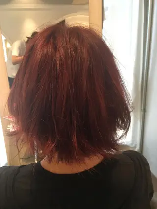 ショート お気に入り数2.2万 🏆SHO🏆のヘアスタイル