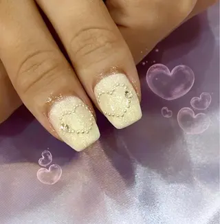 ネイル Bianca watanabeのネイルデザイン