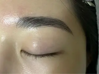 アイブロウ 恵比寿アイリスト 🌱小野🦥のマツエク・マツパデザイン