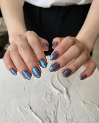 ネイル Chipieee manamiのネイルデザイン