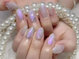 ネイル 💫KASUMI 💅のネイルデザイン