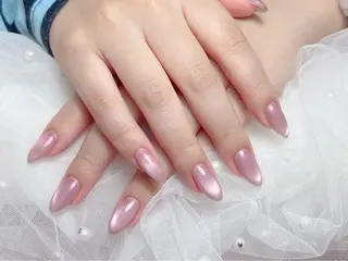 ネイル Bél Nail salonのネイルデザイン