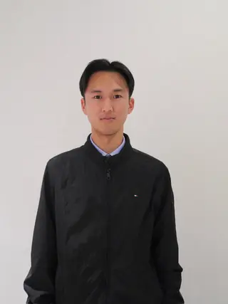 ショート POOLSIDE所属・レンタロウ ネット移行しましたのヘアスタイル