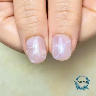 ネイル roconail ヒロコのネイルデザイン