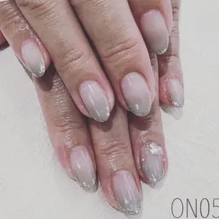 ネイル 園 寛子 （ネイリスト）のネイルデザイン