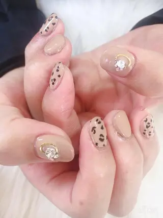 ネイル miwa ミワのネイルデザイン